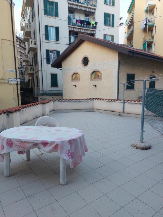 Manuela'S Home Sanremo Esterno foto
